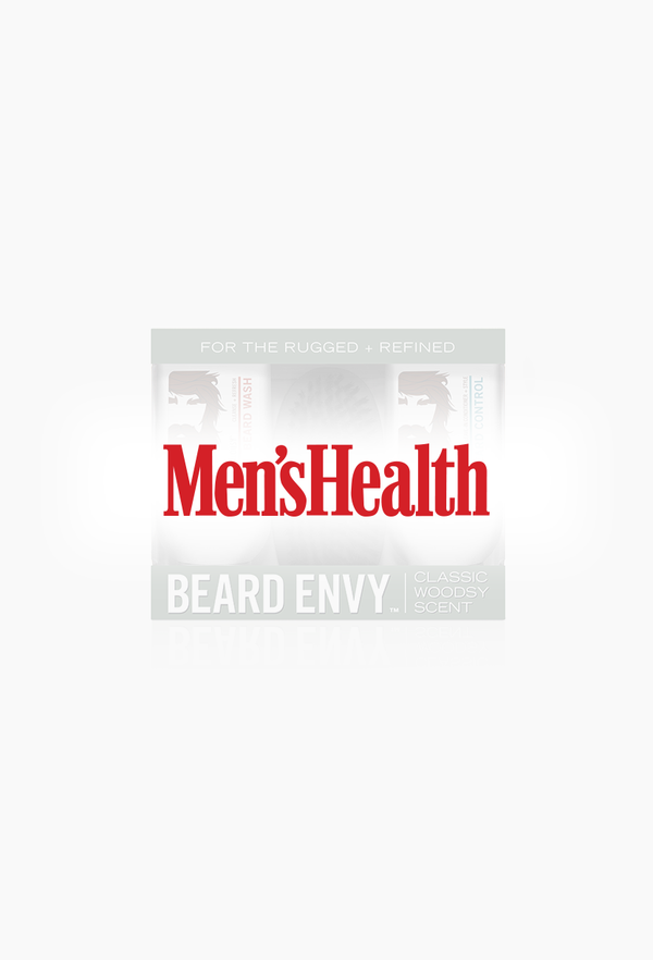 Men's Health: The 15 Best Beard Grooming Kits to Keep Your Facial Hair Looking Good
