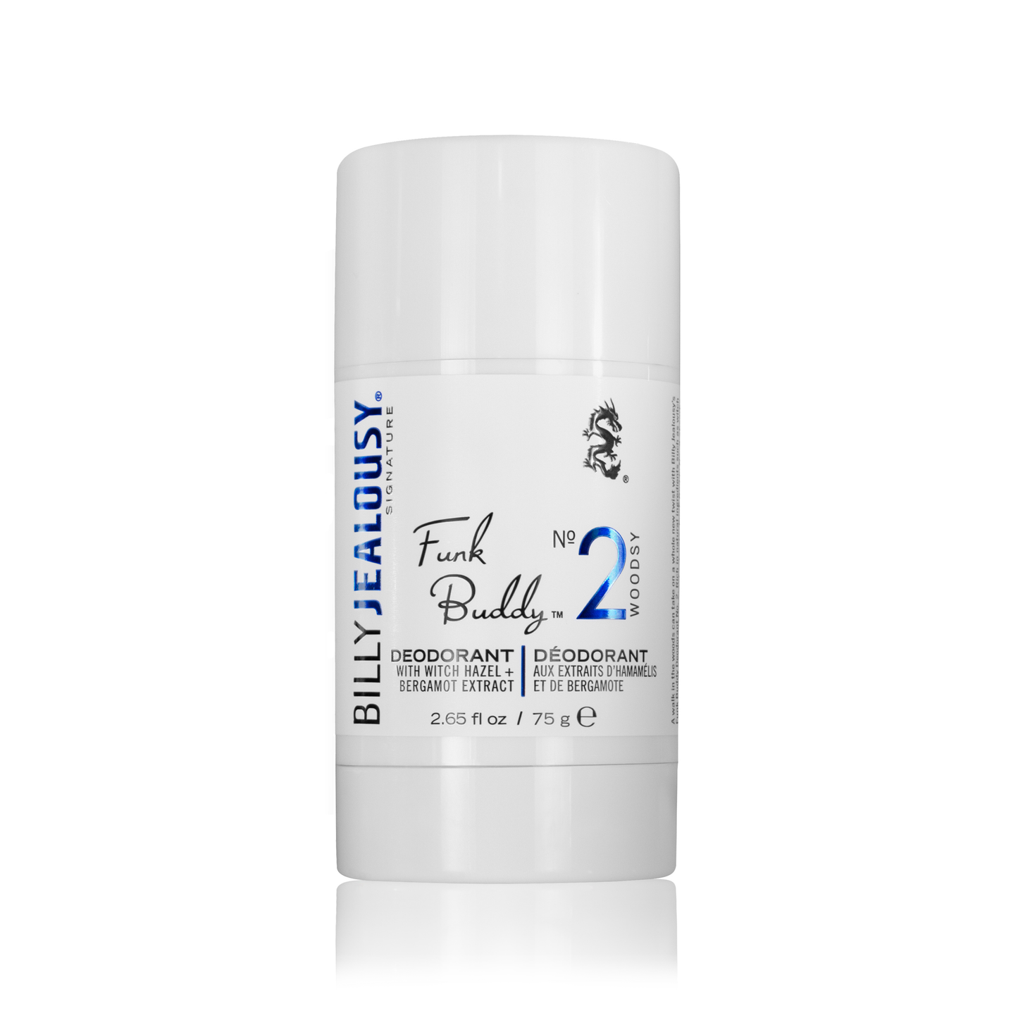 Funk Buddy Deodorant