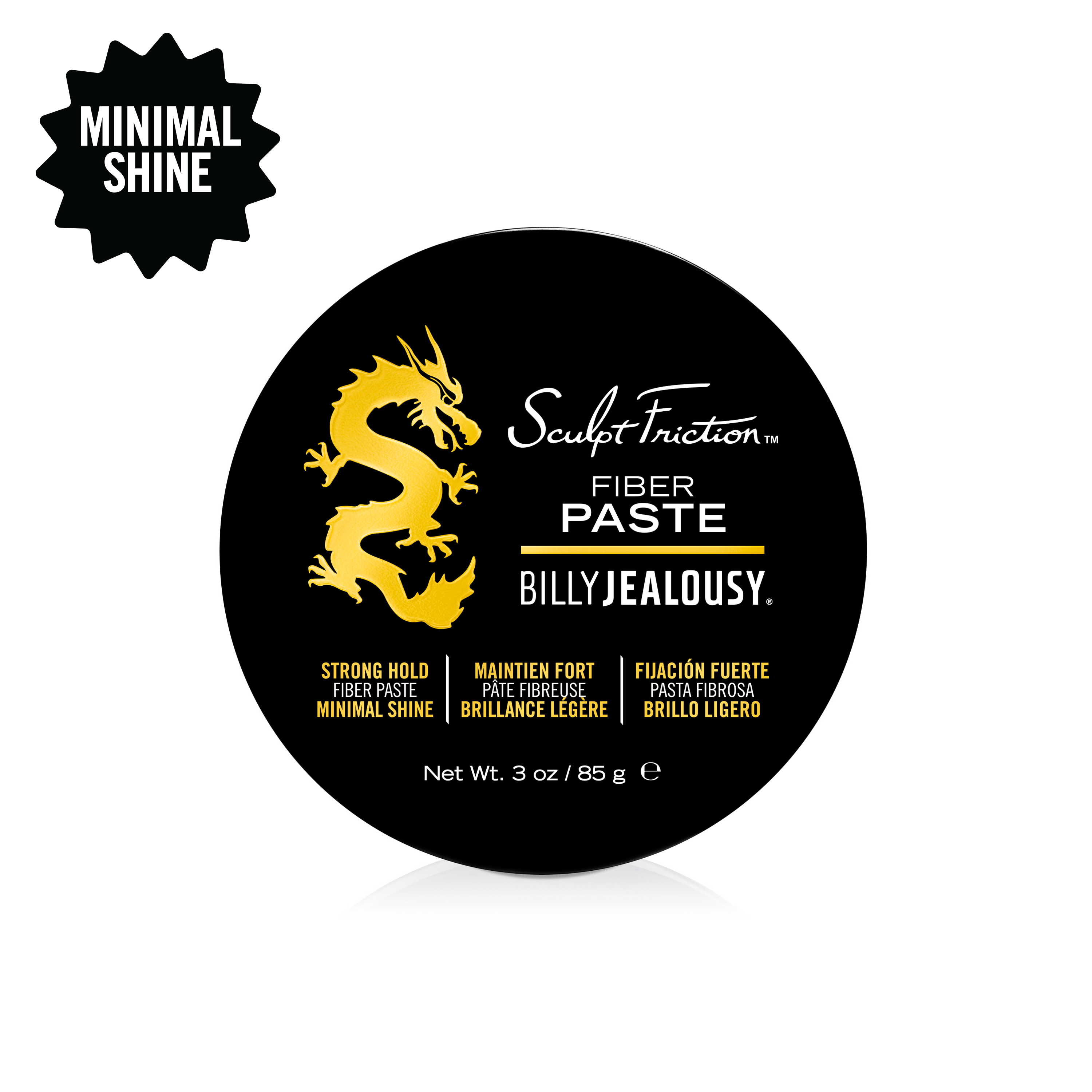 Sculpt Friction Fiber Paste – Billy Jealousy