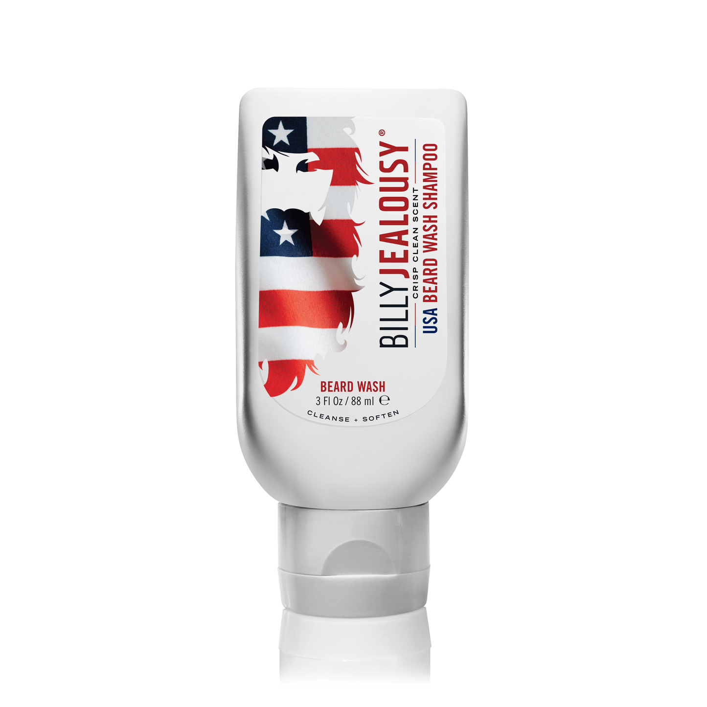 USA Beard Wash