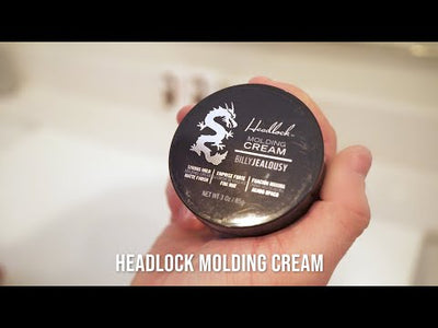 Headlock Molding Cream