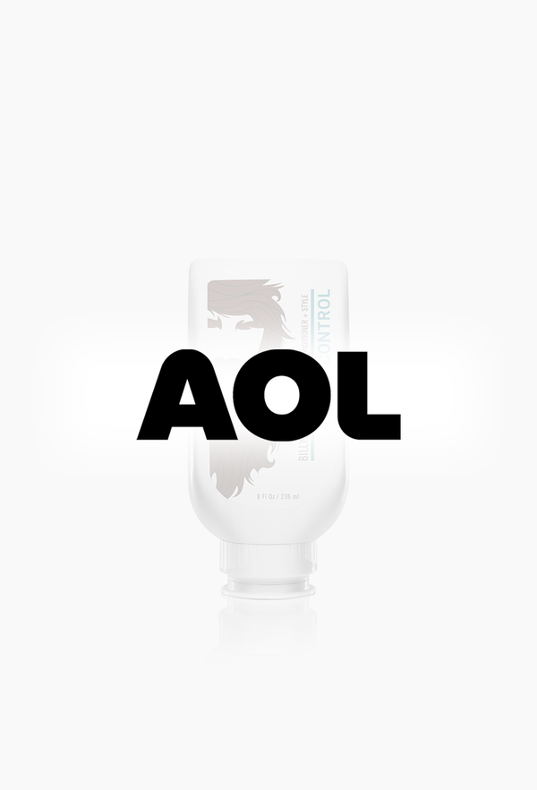 AOL: The 12 Best Beard Conditioners Transform Your Scruff from Scratchy to Soft and Silky