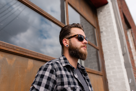 4 Hot Men’s Hairstyles for Spring