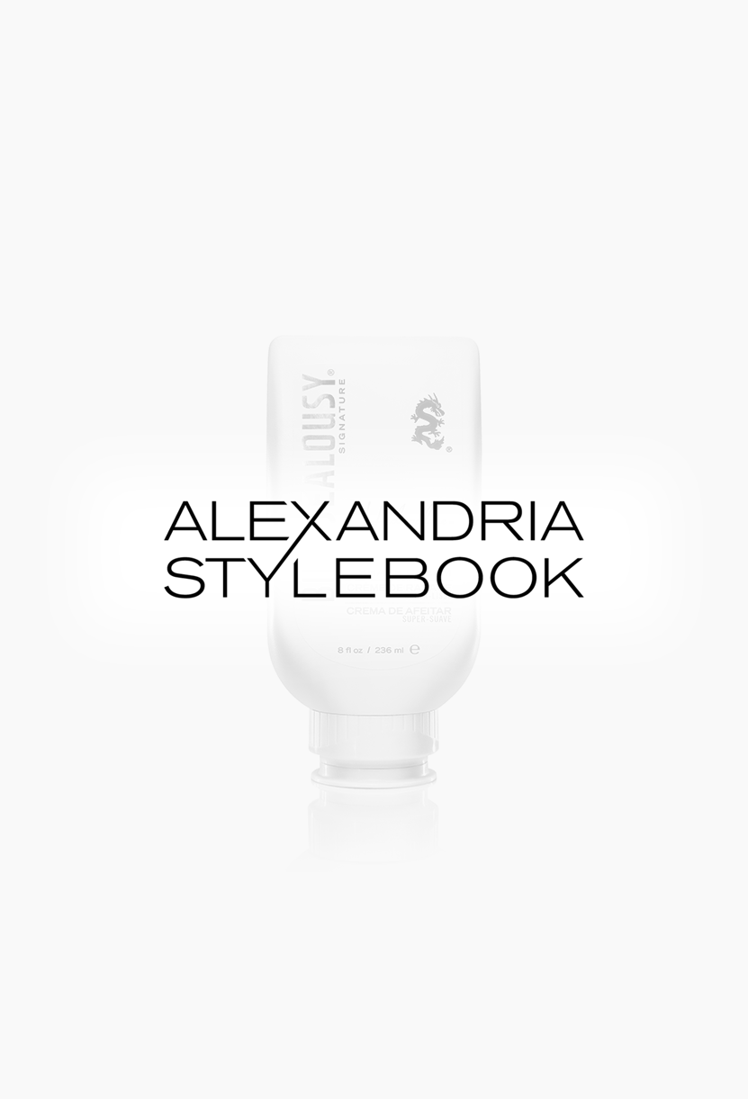 Alexandria Stylebook: Father’s Day Grooming Gift Guide