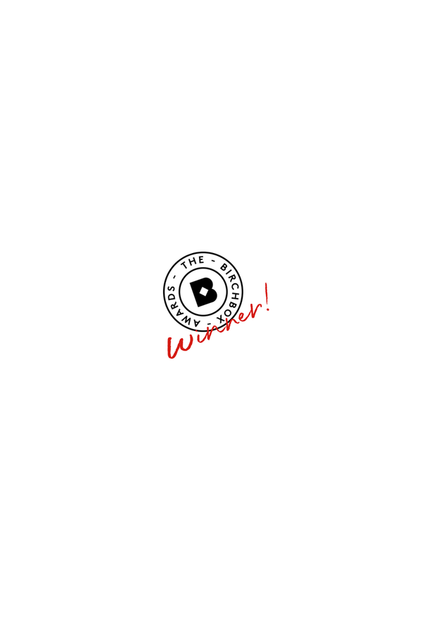 2019 Birchbox Grooming Awards Winner: Beard Best Friend
