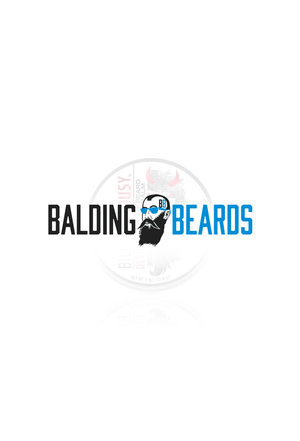 Balding Beards: 7 Best Beard Balms Worthy Of Your Beard: Reviewed