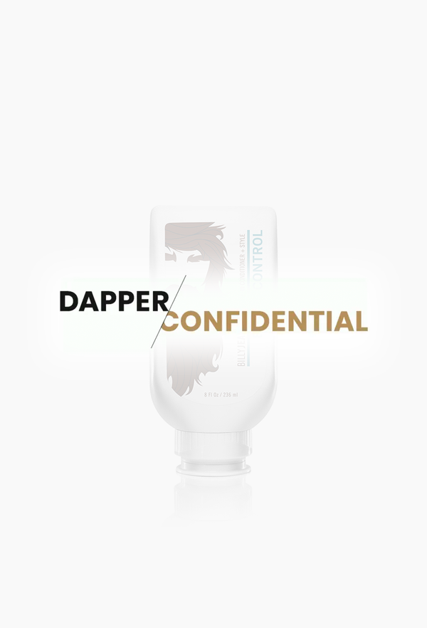 Dapper Confidential: 10 Best Beard Conditioners Money Can Buy