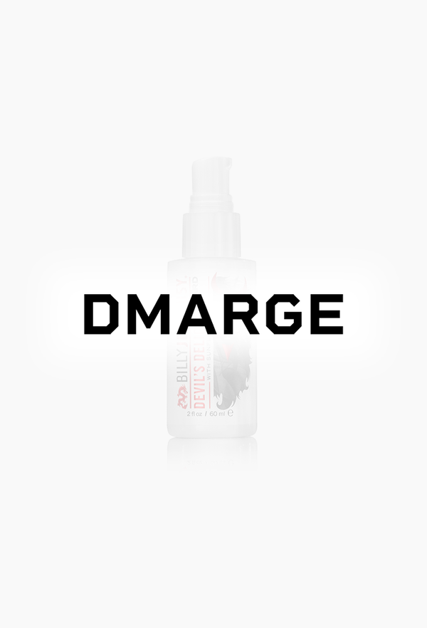 DMARGE: 15 Luxious Beard Oils For Growth & Conditioning