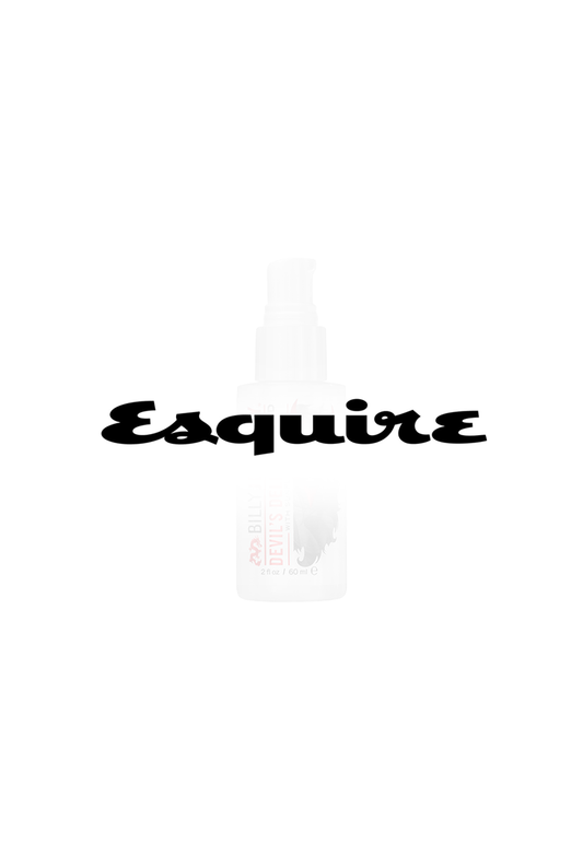 Esquire: The 16 Best Beard Oils to Keep Your Facial Hair Looking Its Best