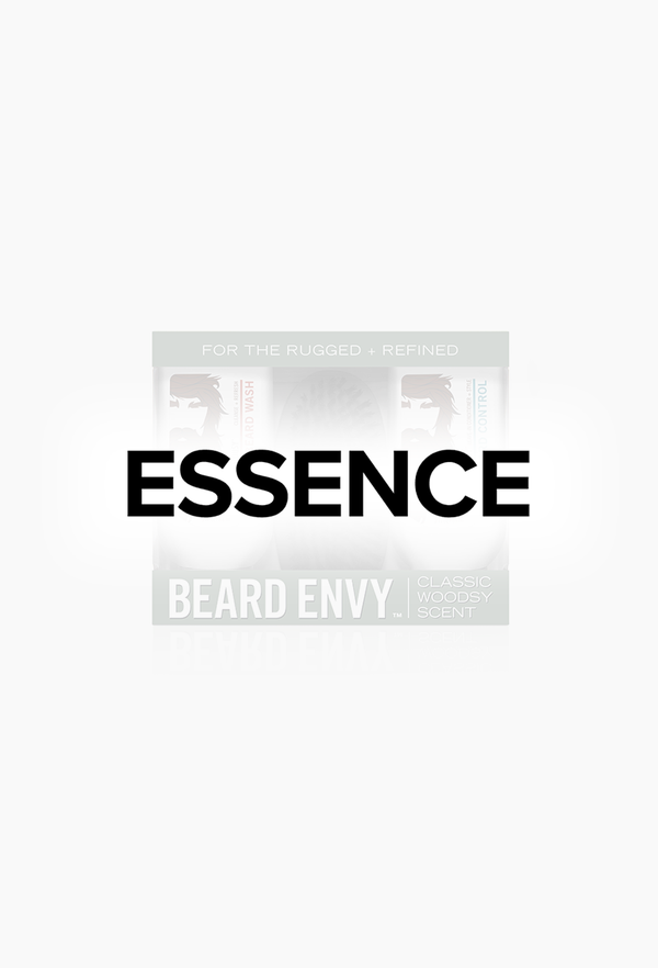 Essence: 6 Useful Grooming Gifts That Won't Gather Dust In His Bathroom