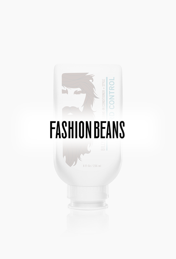 FASHIONBEANS: 10 Of The Best Beard Conditioners To Quench Any Beard (2022 Edition)