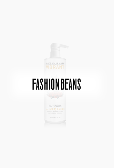 FashionBeans: 10 Best Tattoo Aftercare Products In 2025