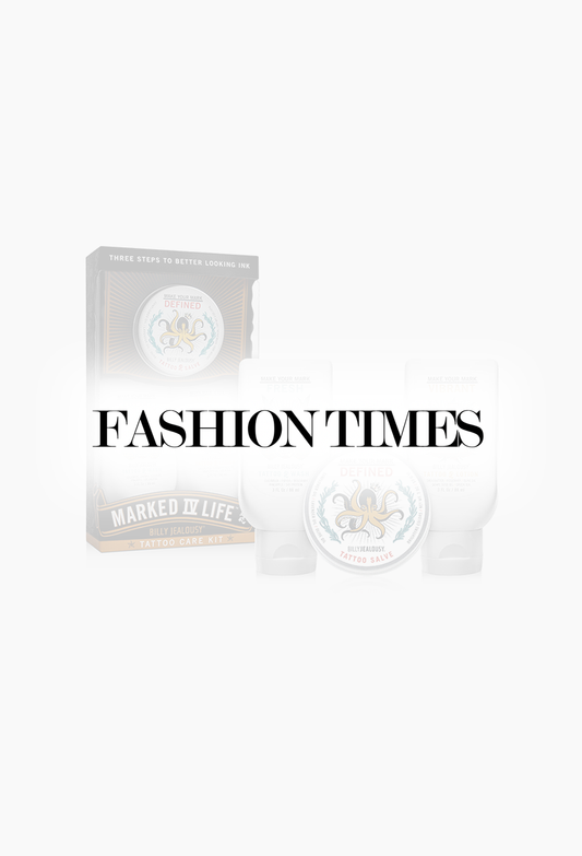 FashionTimes: Grand Gifts That Every Single Beauty Lover in Your Life Is Currently Lusting After