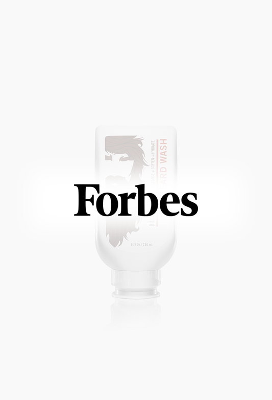 Forbes: The 7 Best Beard Conditioners, According To A Longtime Barber