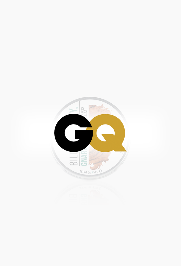 GQ: The Best Beard Balms to Keep Your Scruff Looking Its Best