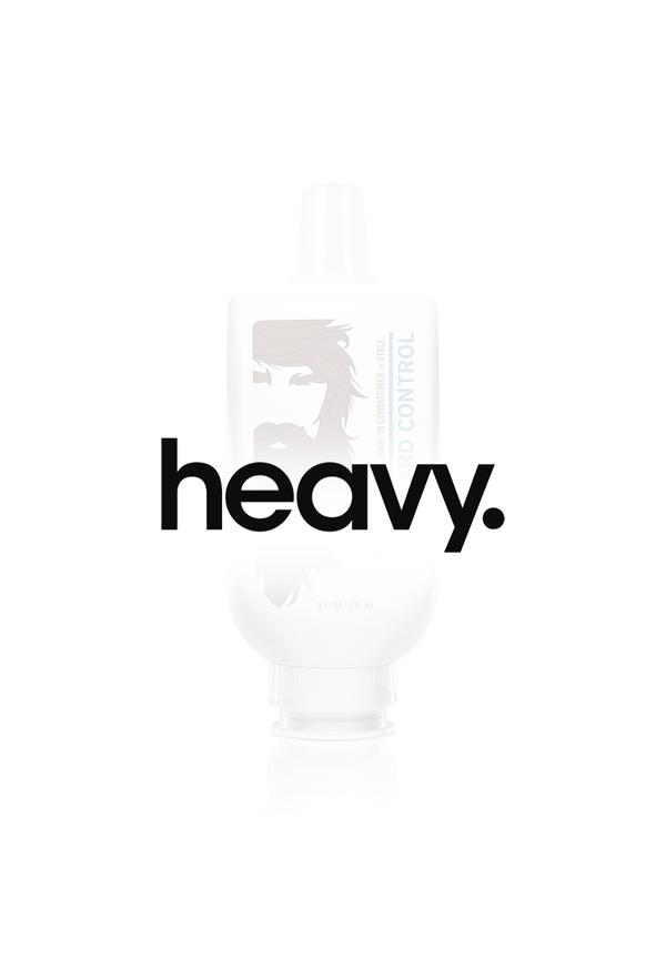 Heavy: 11 Best Beard Creams