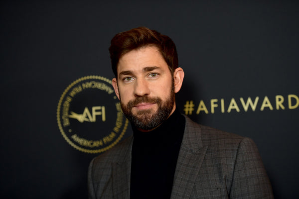 10 Cinematic Beards That Deserve Oscars