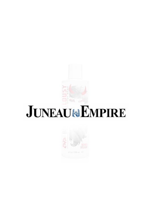 Juneau Empire: The 15 Best-Smelling Men’s Body Washes