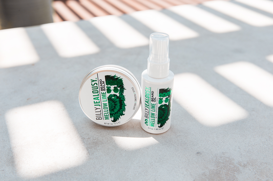 Beard Oil vs. Beard Balm: What’s the Difference, Dude?