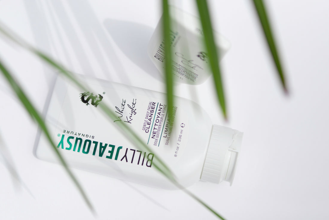 4 Ways to Save the Planet with ‘Greener’ Grooming