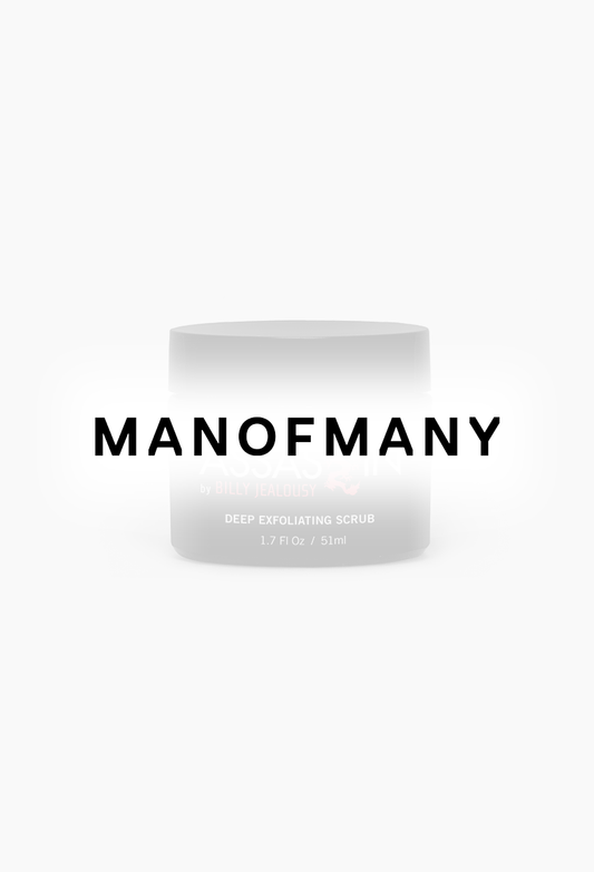 Man of Many: 10 Best Men’s Acne and Pimple Treatment Products