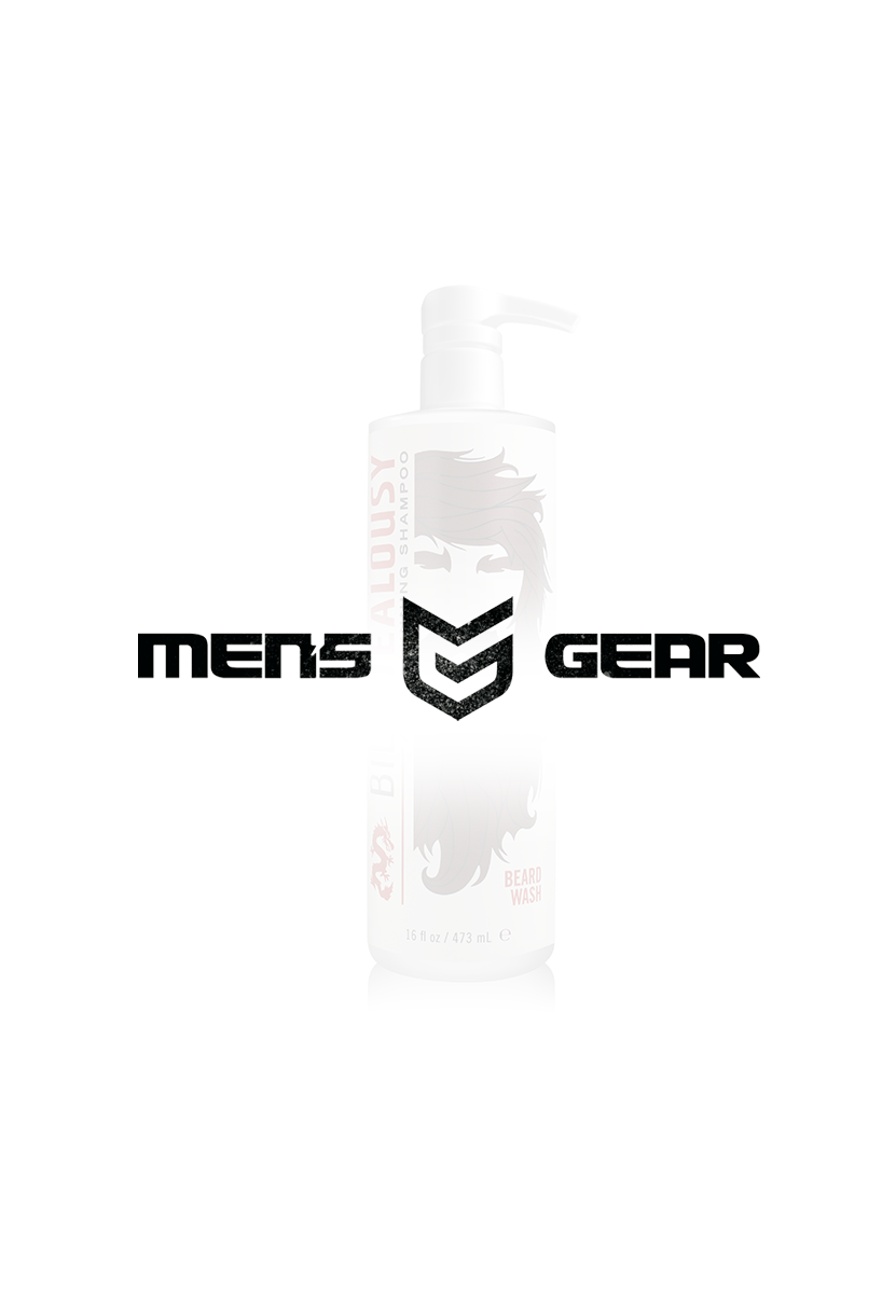 Men's Gear: 11 Best Beard Shampoos For a Squeaky Clean Beard