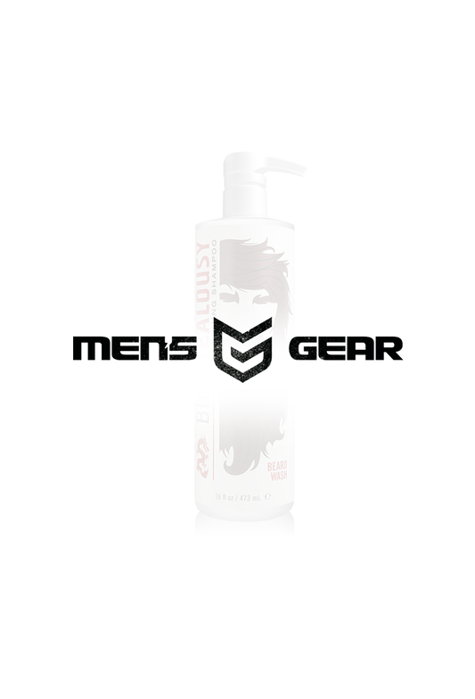 Men's Gear: 11 Best Beard Shampoos For a Squeaky Clean Beard