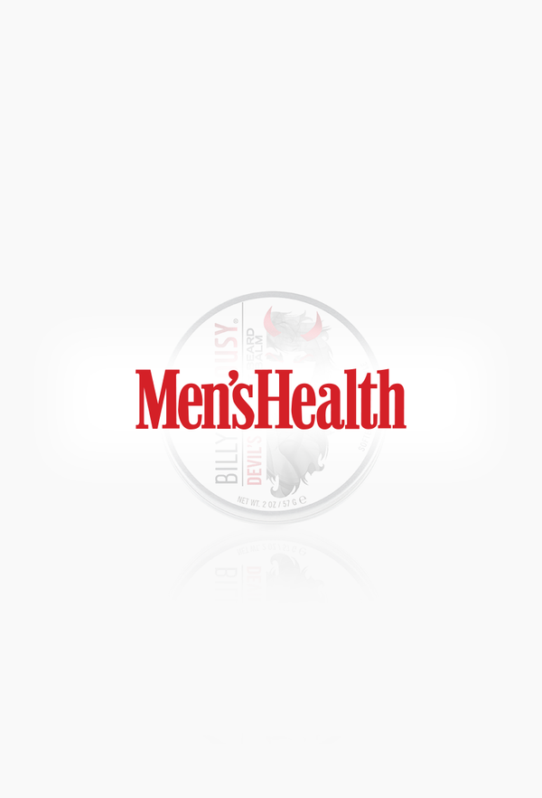 Men's Health: The 12 Best Beard Balms in 2023 for Styling Your Unkept Beard