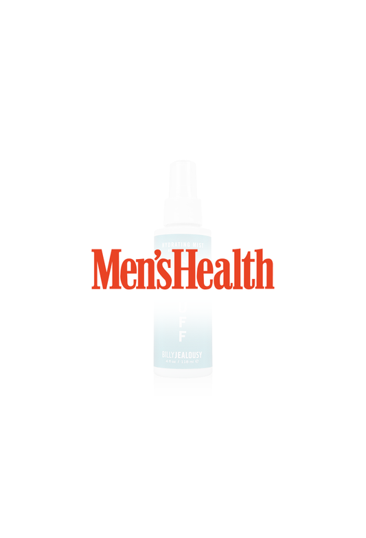 Men's Health: The 16 Best Products For a Healthy, Well-Groomed Beard