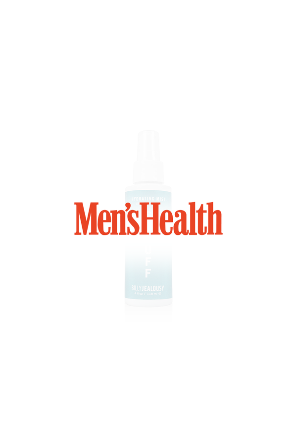 Men's Health: The 16 Best Products For a Healthy, Well-Groomed Beard