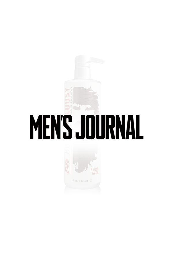 Men's Journal: 32 Best Beard Shampoos and Washes in 2022