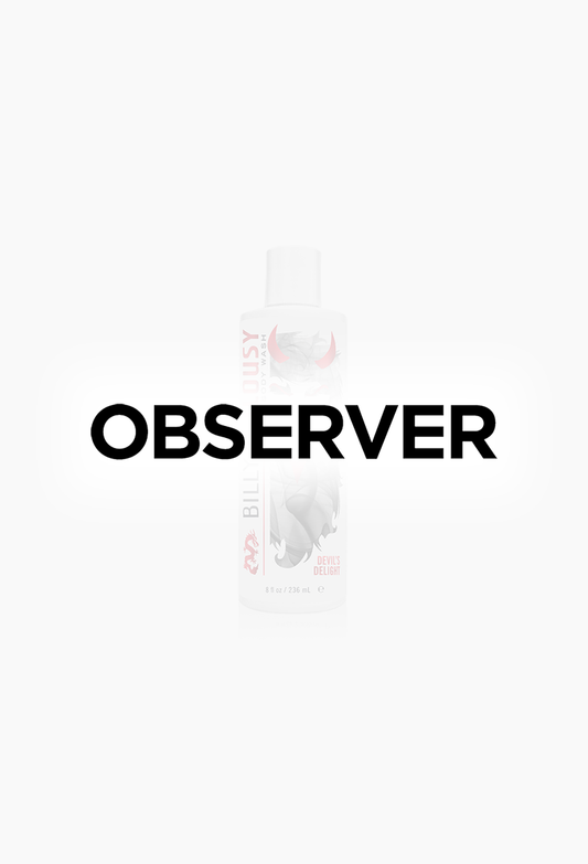 Observer: 30 Best Body Washes for Sensitive Skin