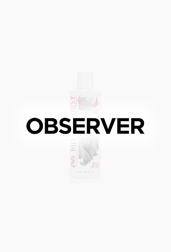 Observer: 30 Best Body Washes for Sensitive Skin