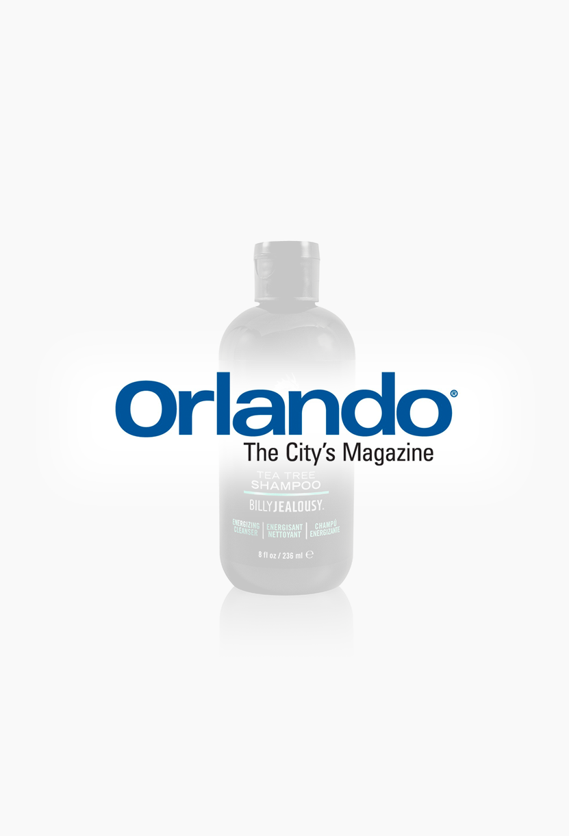 Orlando Magazine: 16 Best Shampoos for Men in 2023