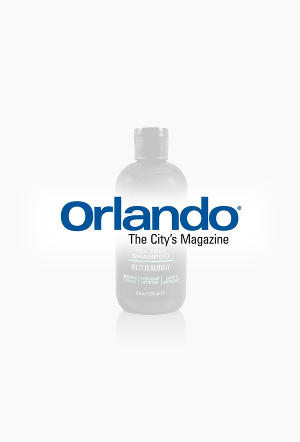 Orlando Magazine: 16 Best Shampoos for Men in 2023
