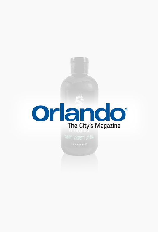 Orlando Magazine: 16 Best Shampoos for Men in 2022