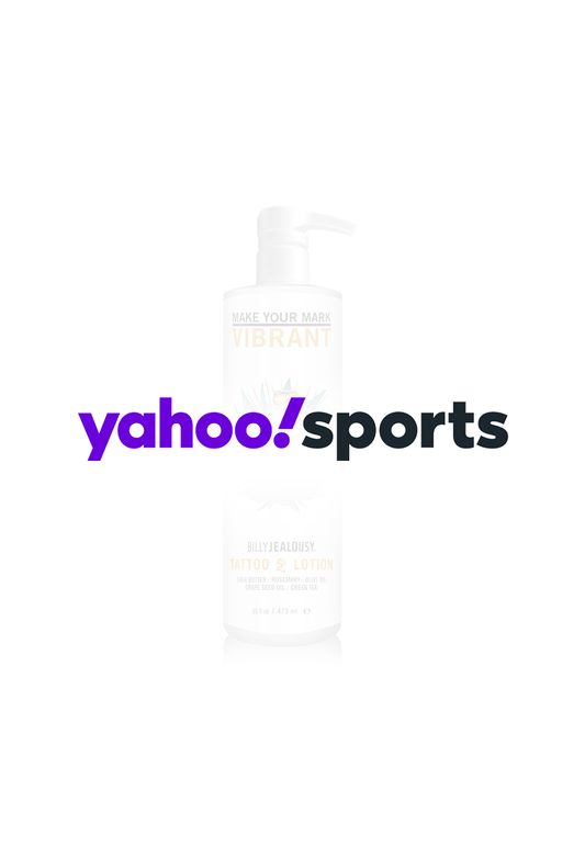 9 Expert-Approved Lotions to Heal and Protect Your Tattoos