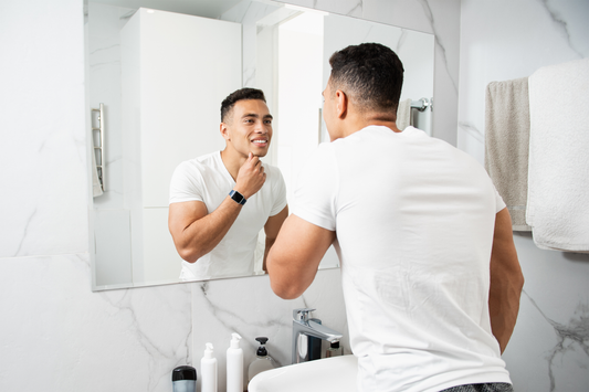 How to Extinguish Razor Burn for Good