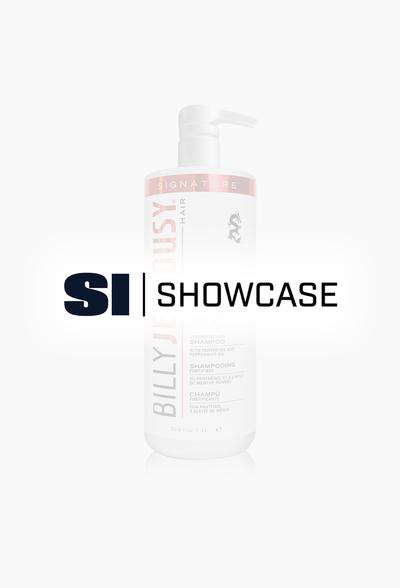 Sports Illustrated: 16 Best Shampoos for Thinning Hair for Men