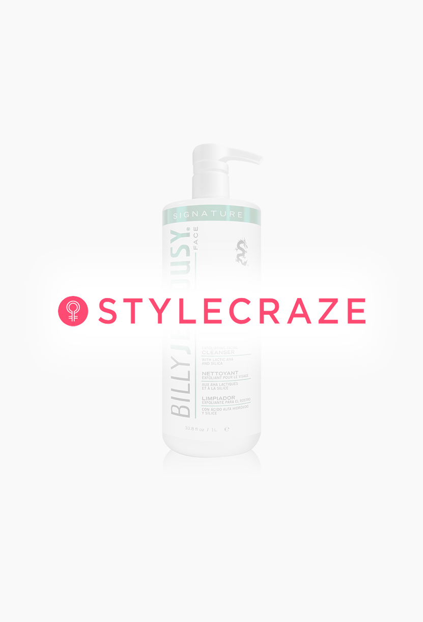 StyleCraze 13 Best Liquid Exfoliators That Expose Soft And Radiant Sk Billy Jealousy