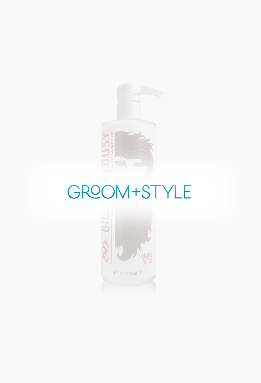 Groom and Style: Best Beard Shampoo for Freshening your Facial Hair