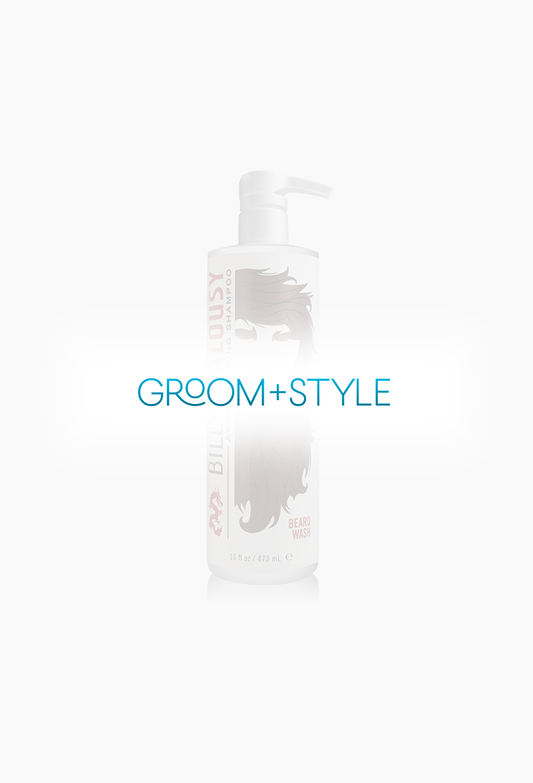 Groom and Style: Best Beard Shampoo for Freshening your Facial Hair