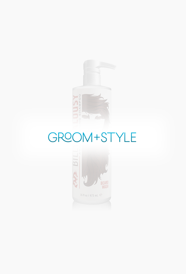 Groom and Style: Best Beard Shampoo for Freshening your Facial Hair