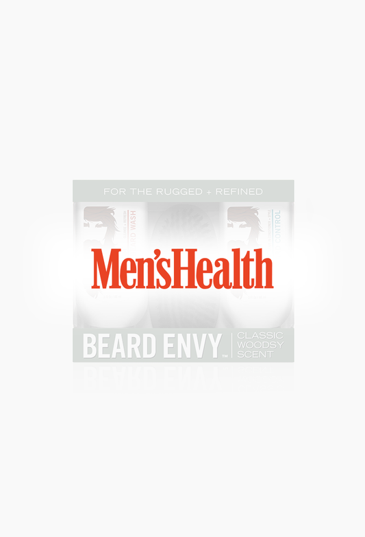 Men's Health: The 11 Best Beard Grooming Kits To Keep Your Facial Hair Looking Good