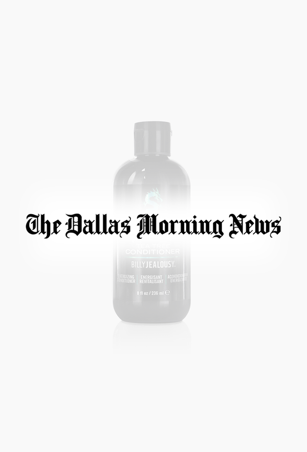 The Dallas Morning News: The Best Conditioners for Men in 2023