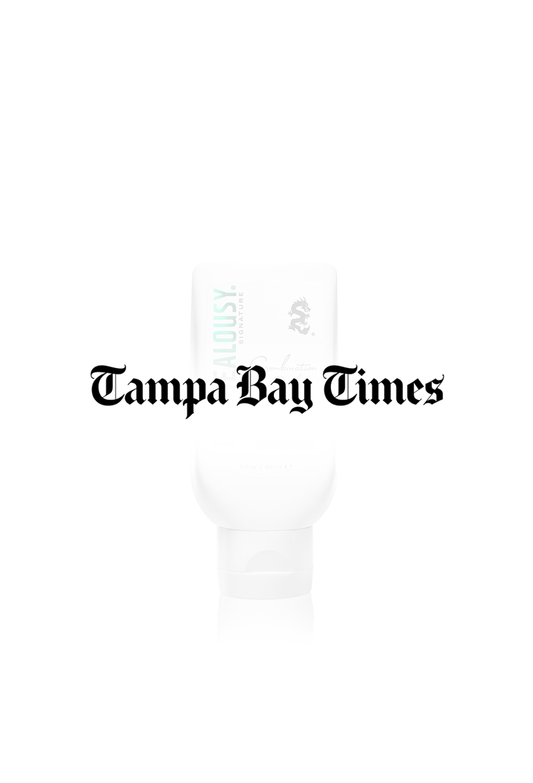 Tampa Bay Times: 22 Best Face Moisturizers for Men