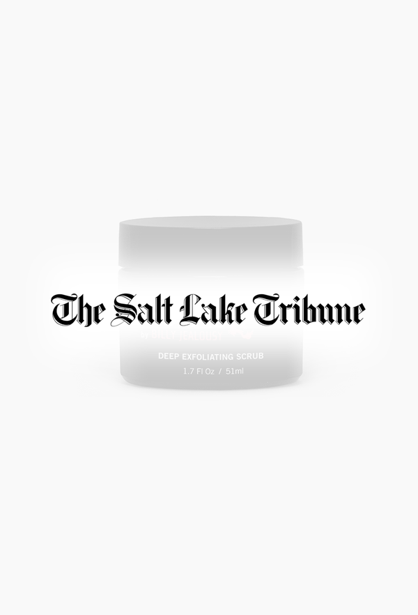 The Salt Lake Tribune: 10 Best acne treatments for men