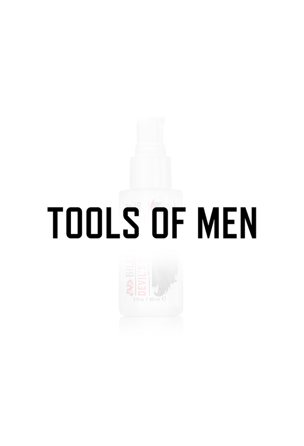 Tools Of Men: 13 Best Beard Oils Of 2022 That Hydrate Skin and Soften Facial Hair