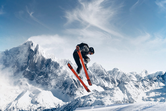 6 Winter Sports You’ve Never Tried but Should