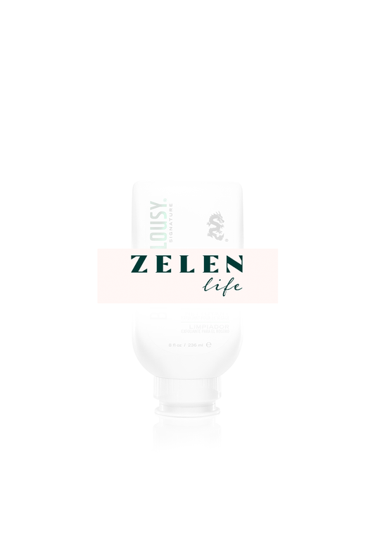 Zen Life: 6 Best Face Washes (& Cleansers) for Teens + Tweens